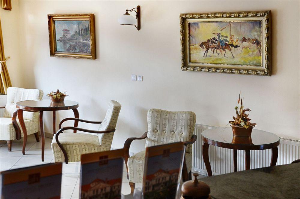 Ametiszt Hotel Harkány Extérieur photo