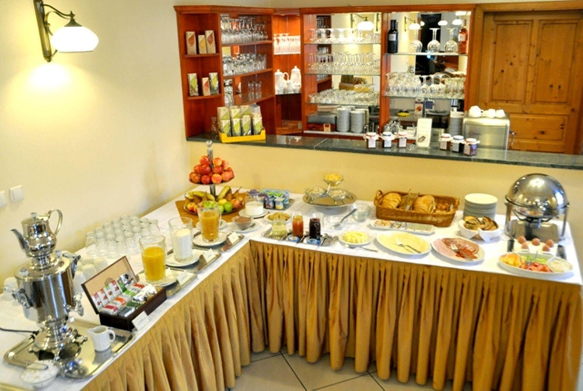Ametiszt Hotel Harkány Extérieur photo
